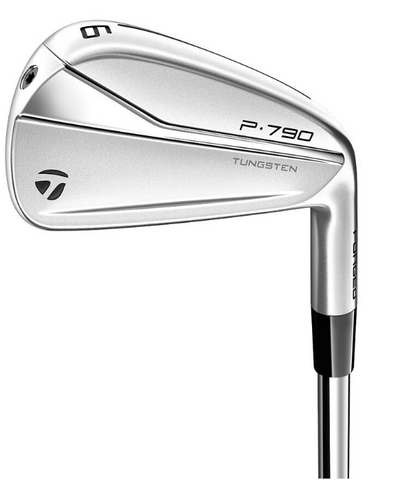 TaylorMade P790 Irons