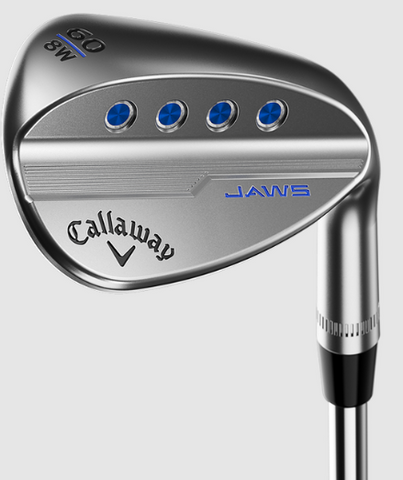 Callaway Women’s Jaws MD5 Wedge