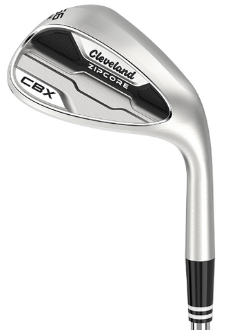 Cleveland CBX ZipCore Wedge