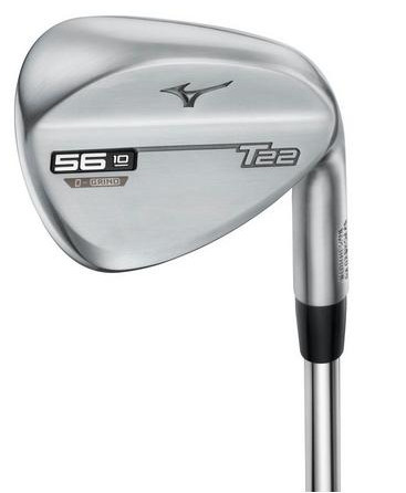 Mizuno T22 Wedge