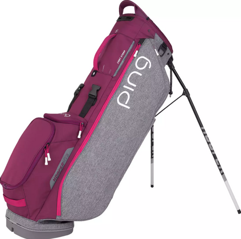 Ping Women’s Hoofer Lite Stand Golf Bag