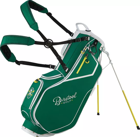 Barstool Sports Golf Stand Bag