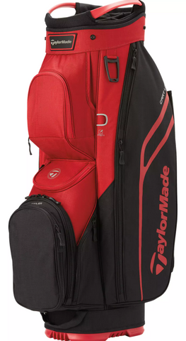 TaylorMade Lite Cart Bag