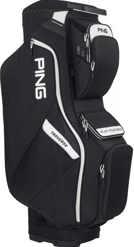 Ping Traverse Cart Bag