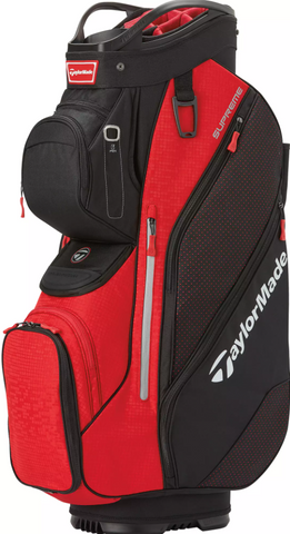 TaylorMade Supreme Cart Bag