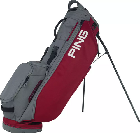 Ping Hoofer Lite Stand Bag