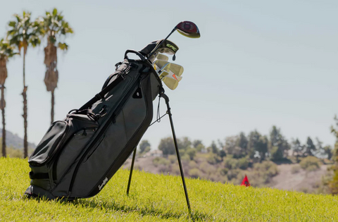 Ryder bag by Sunday Golf