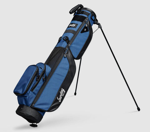 Loma XL minimalist golf bag