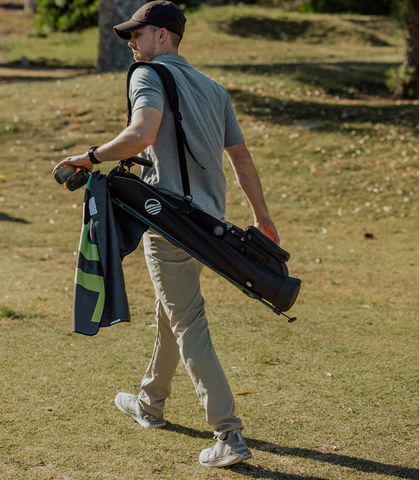 The Loma - Sunday Golf Bag