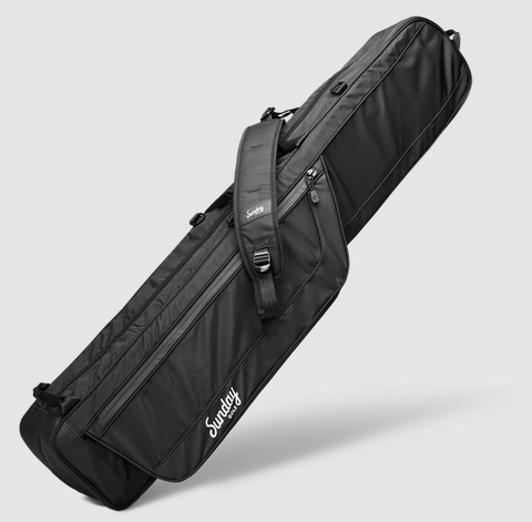 The Mule Travel Golf Bag by Sunday Golf
