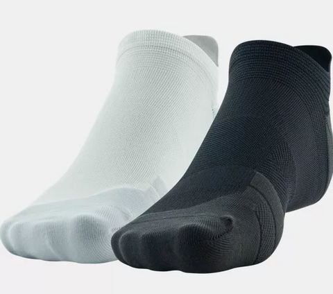 Under Armour Unisex Iso-Chill ArmourDry Golf Socks