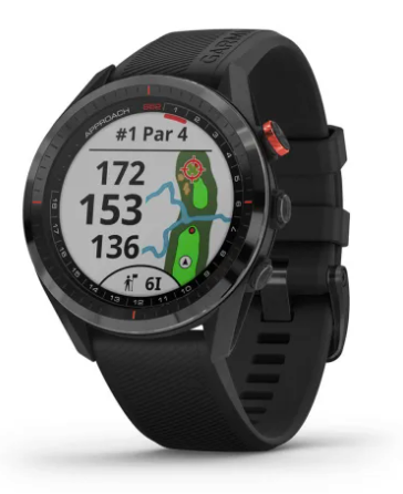 Garmin Approach S62 Premium Golf Watch
