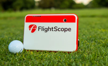 Flightscope Mevo Plus Launch Monitor