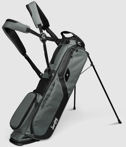 11 Best Golf Bags With A Built-In Cooler In 2024