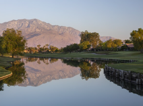 Westin Rancho Mirage Golf Resort in Palm Springs