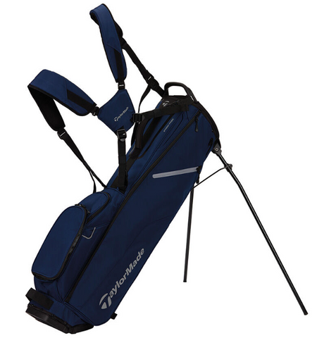 TaylorMade Flextech Lite Stand Bag