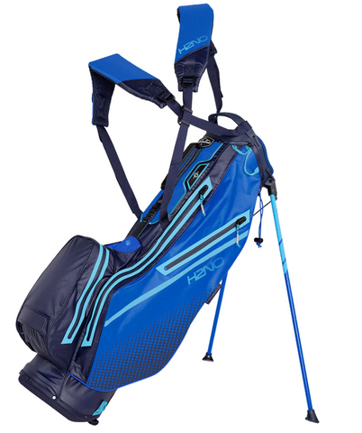 Sun Mountain H2NO Lite Speed Stand Bag