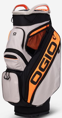 OGIO Woode Silencer Cart Bag