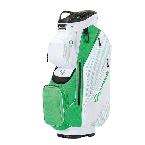 11 Best Golf Bags With A Built-In Cooler In 2024