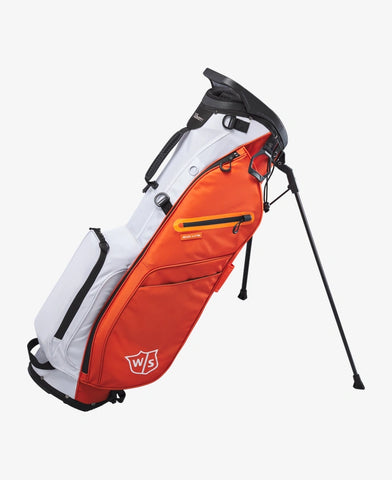 This Is The World's Smallest Golf Bag