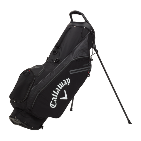 callawaya hyperlite zero double strap