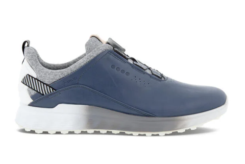 Ecco S-Three Golf Shoes