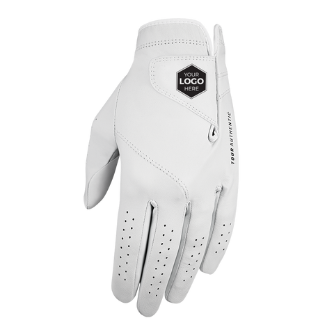 Callaway personalized golf glove
