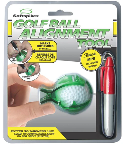 golf alignment tool