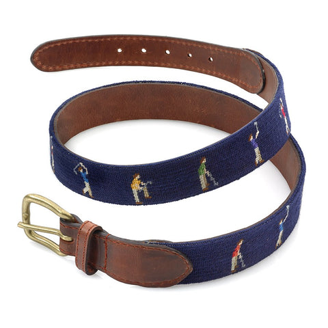 mulligan golf belt