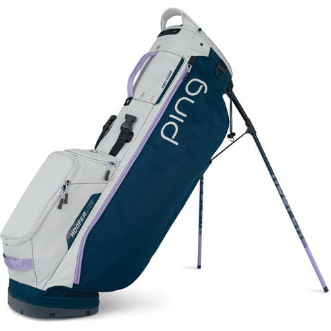 ping hoofer lite golf bag