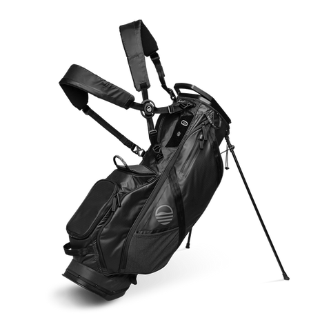 The Ranger premium full size stand bag