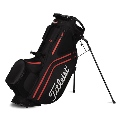 titleist hybrid 14 golf bag