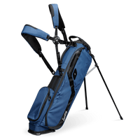 EL CAMINO | Cobalt Blue Walking Golf Bag