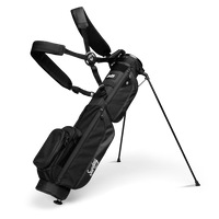 LOMA XL | Matte Black Carry Bag