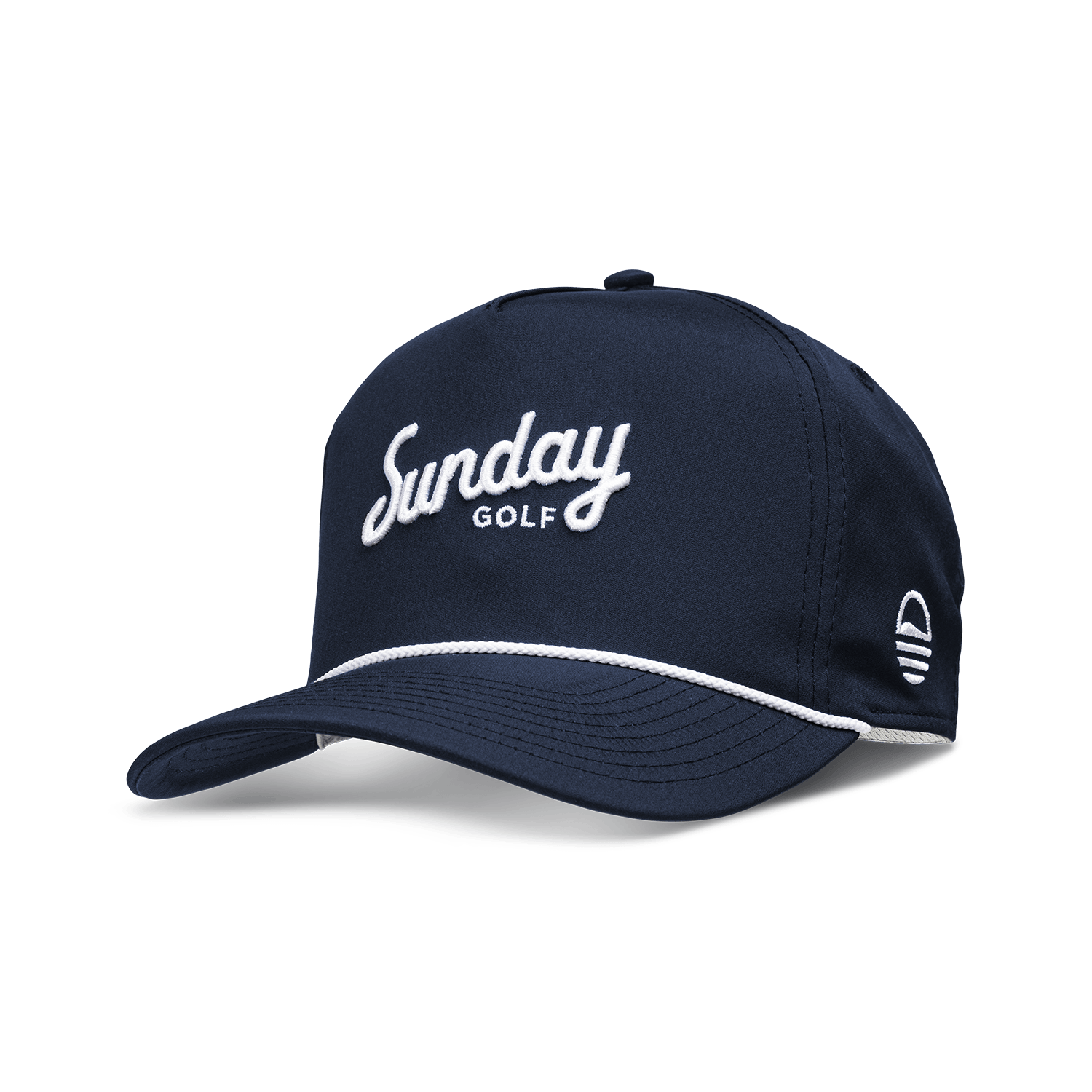 Golf Rope Hat Navy Sunday Golf | lupon.gov.ph