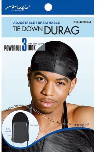 Full Force Durag – Wavebuilder