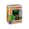 Animation Dragonball Z Piccolo Green Chrome #760 [2020 Spring Convention Exclusive]
