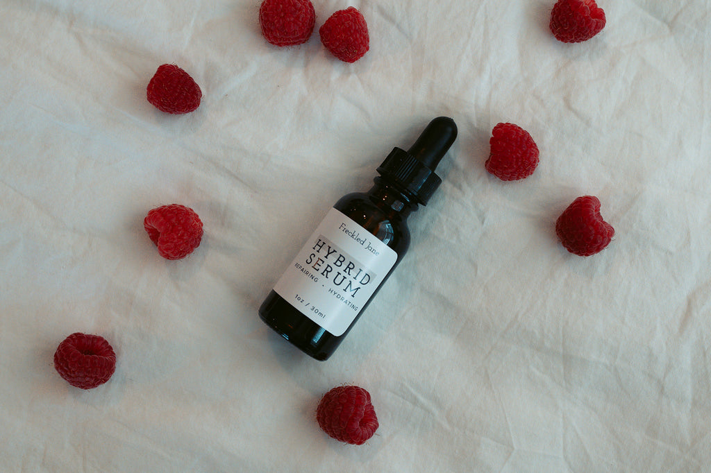 Freckled Jane Hybrid Serum