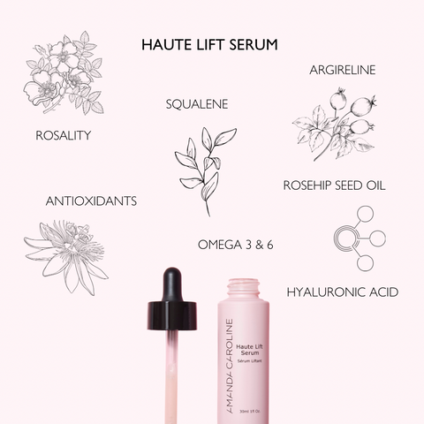 Luxury Skincare Haute Lift Serum