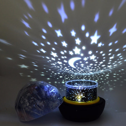 star night light for kids