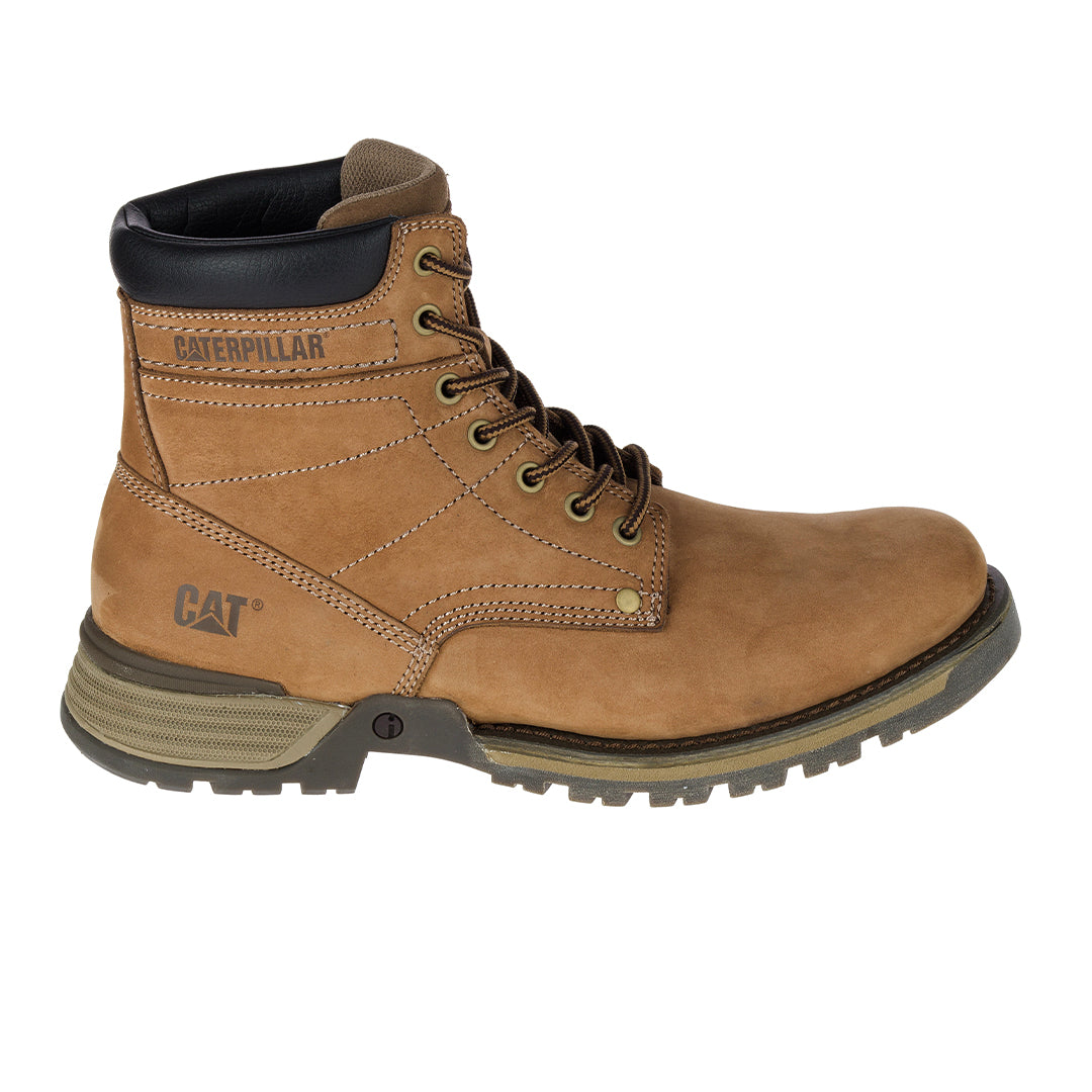 Botas Levitate 2.0 cafe para Hombre - Tiendas ADOC Nicaragua product image