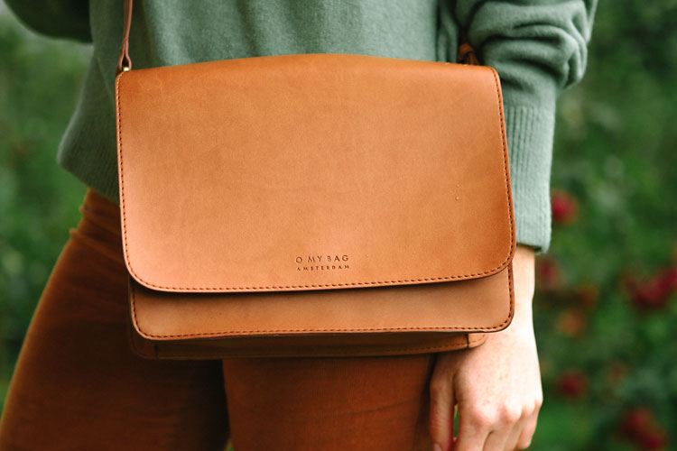 O My Bag Sustainable & Ethically Made Leather Bags and Accessories