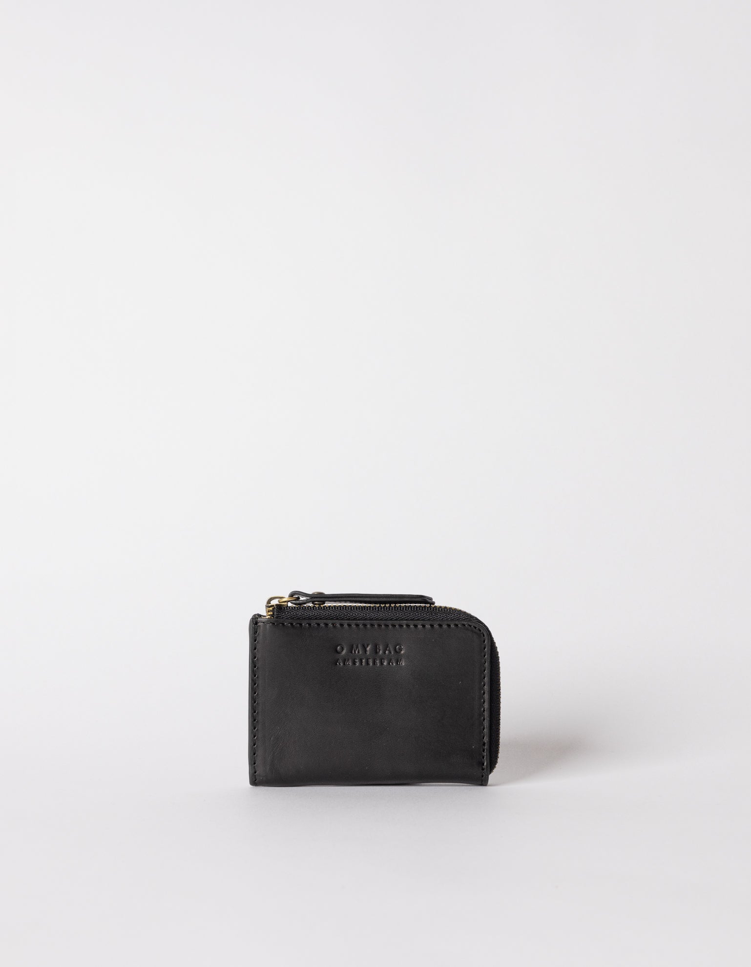 BATUTA - Wallet for girls Leather Zipper Wallet with Multi Card Slots –  BAGS BAZAAR