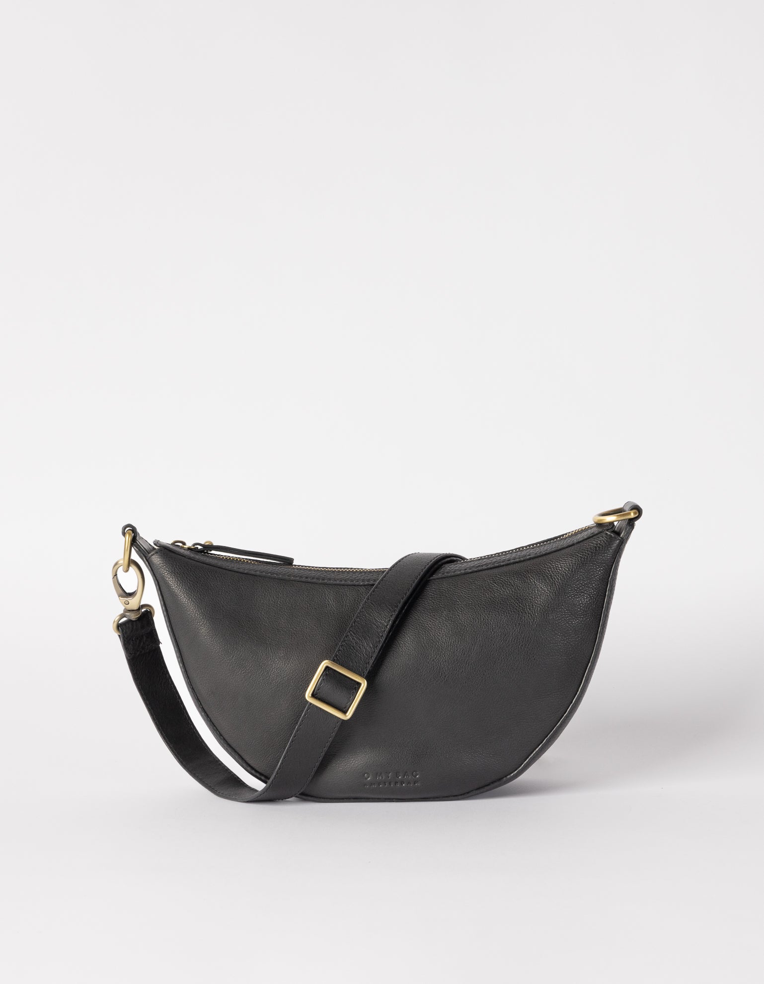 Helen Soft and Slouchy Leather Hobo Bag
