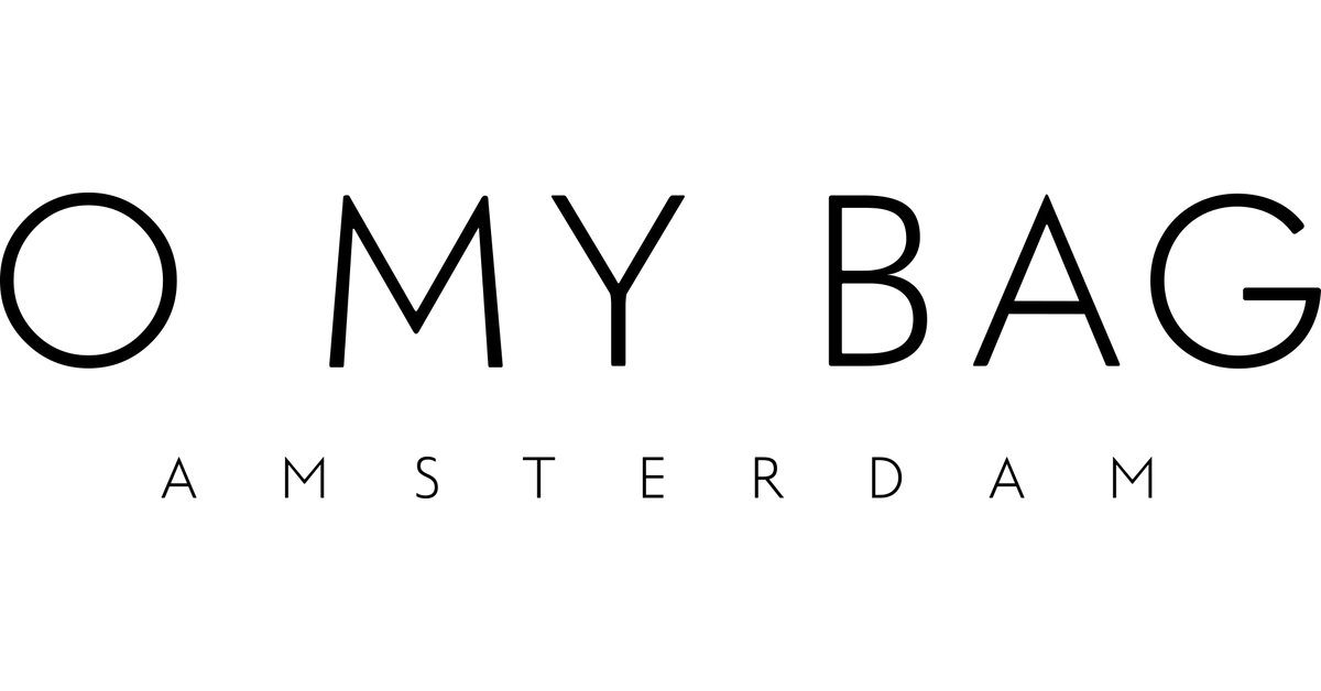 O MY BAG AMSTERDAM