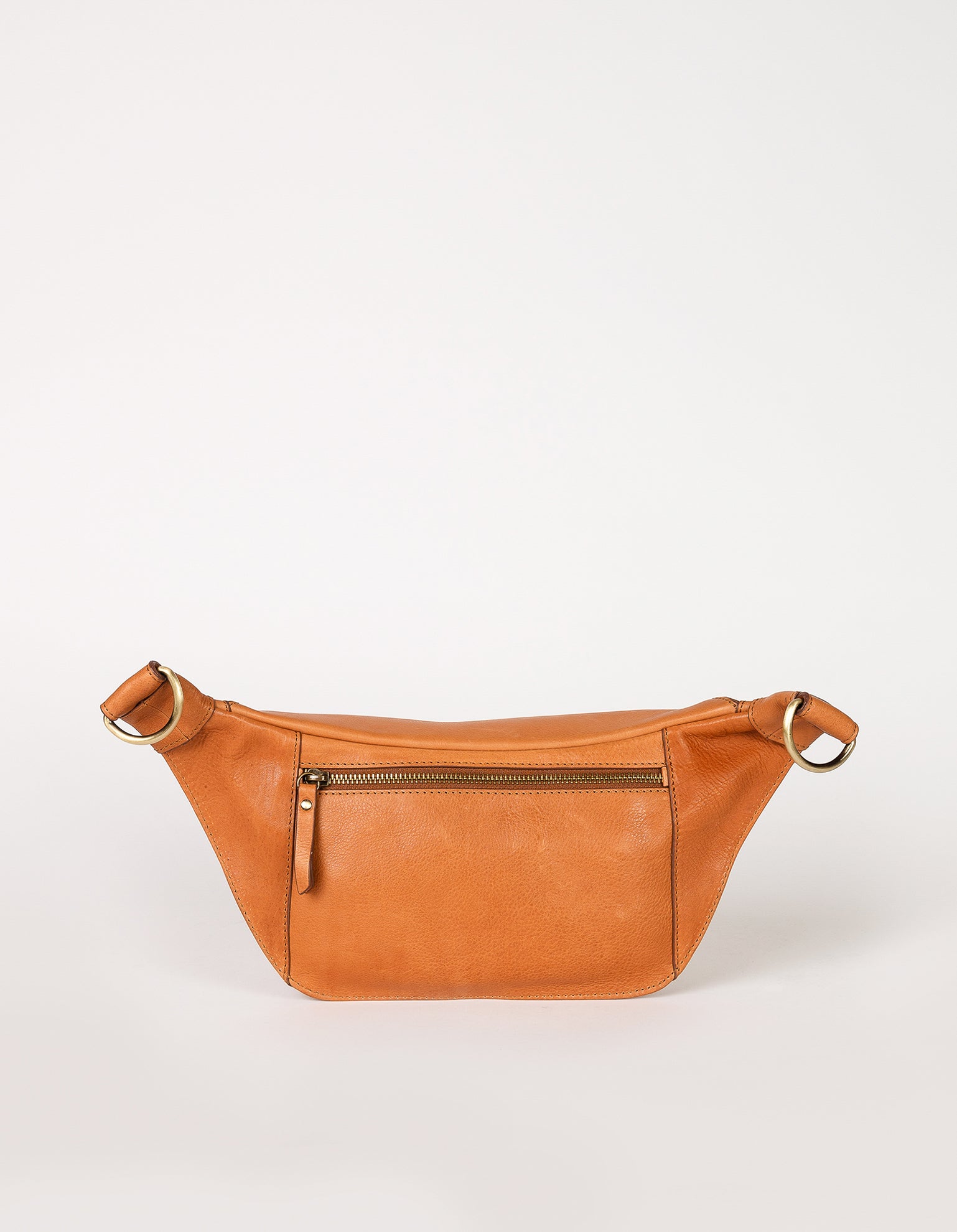 around waist purse