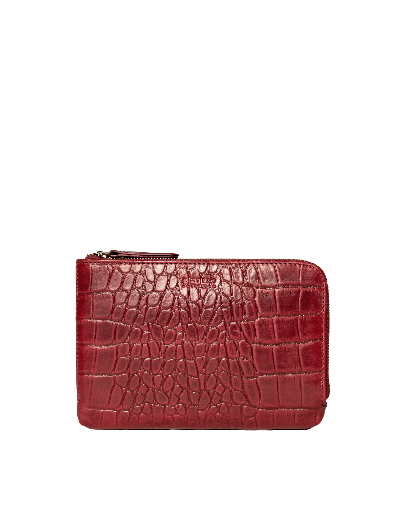 Lola - Ruby Classic Croco