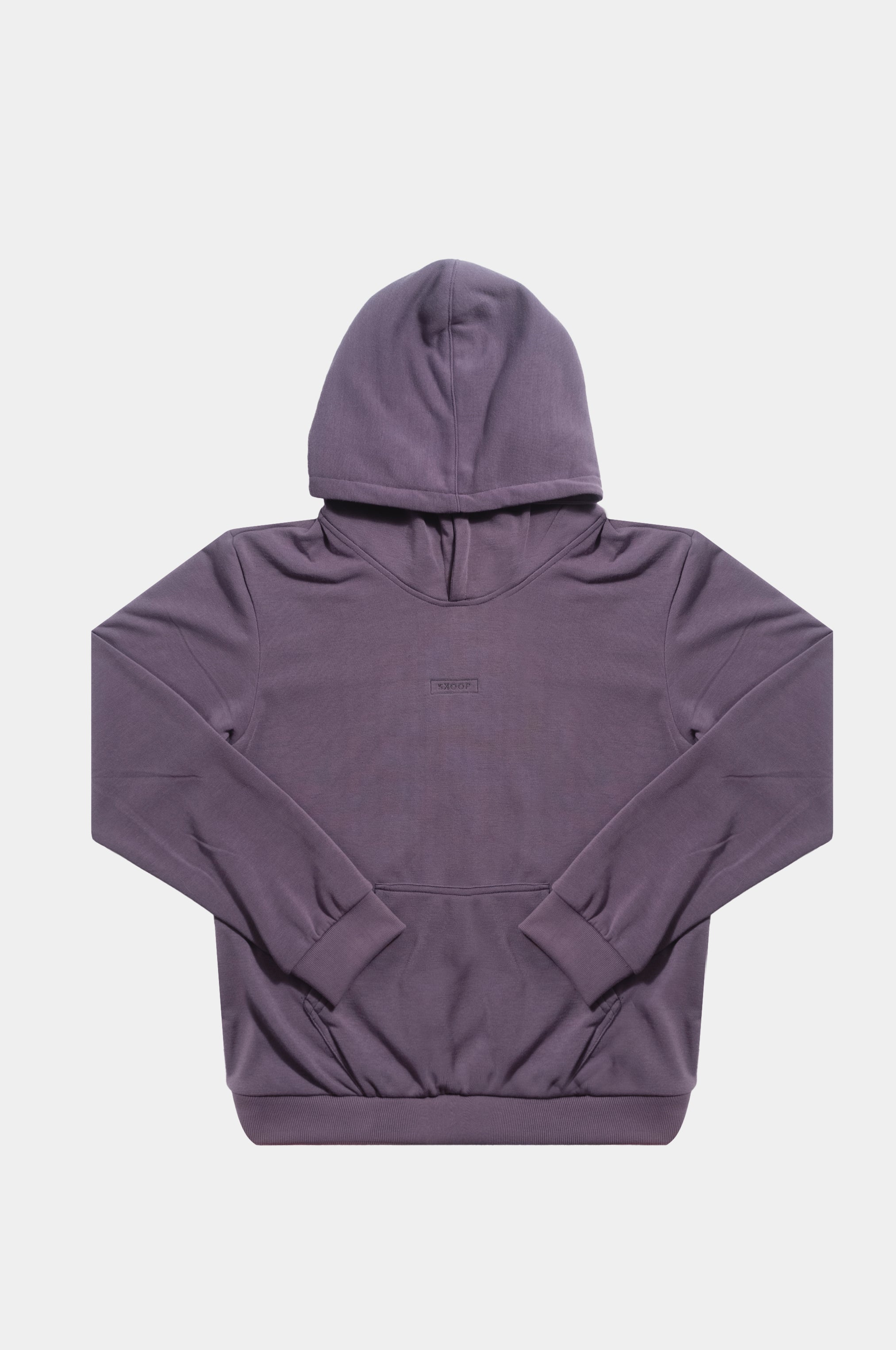 SKOOP® BASIKS HOODIE ALTER EGO | SKOOP Kommunity