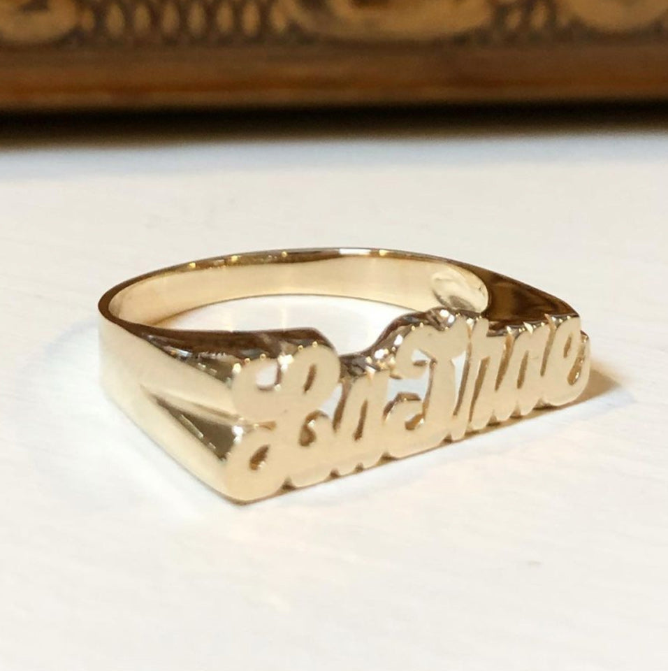 script name ring