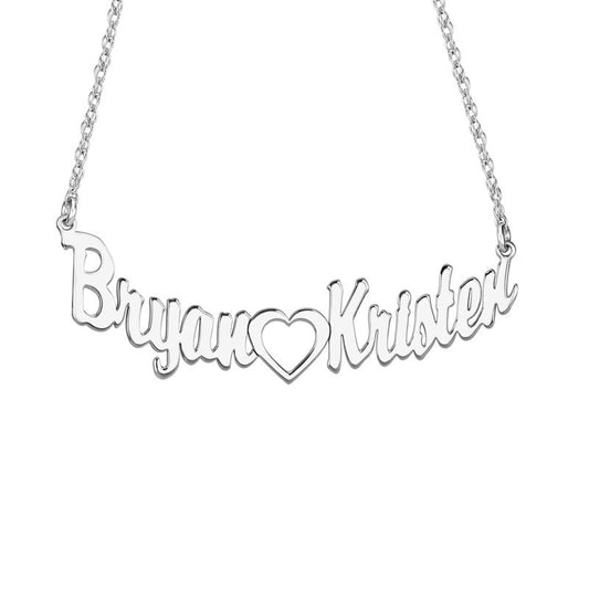 Personalized Name Choker Necklace - Kim Kardashian Saint Choker – Be  Monogrammed